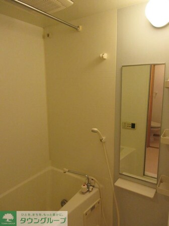 青木ビルの物件内観写真